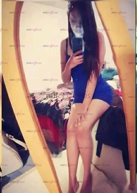 FOTOS DE CHAAAAPARRIIIIITAAAAA BONITAAAAAA SENSUAAAAAAL