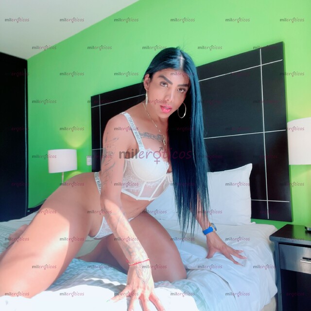 FOTOS DE YA DISP LA TRANS Q SE TRAGARÁ TU VRGA CON SU ENORME TRASERO EN DPTO PRIVADO