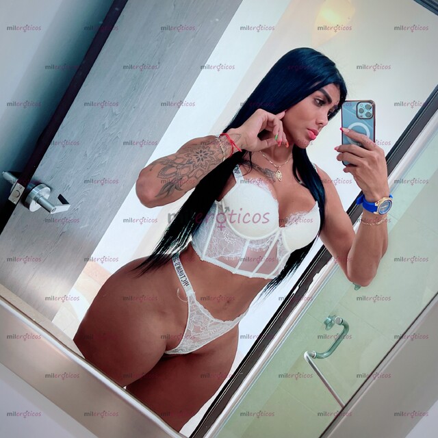 FOTOS DE YA DISP LA TRANS Q SE TRAGARÁ TU VRGA CON SU ENORME TRASERO EN DPTO PRIVADO