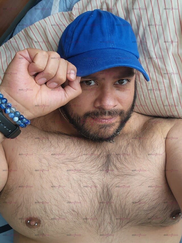 FOTOS DE OSITO DISPUESTO A COMPLACER TODAS TUS FANTASIAS