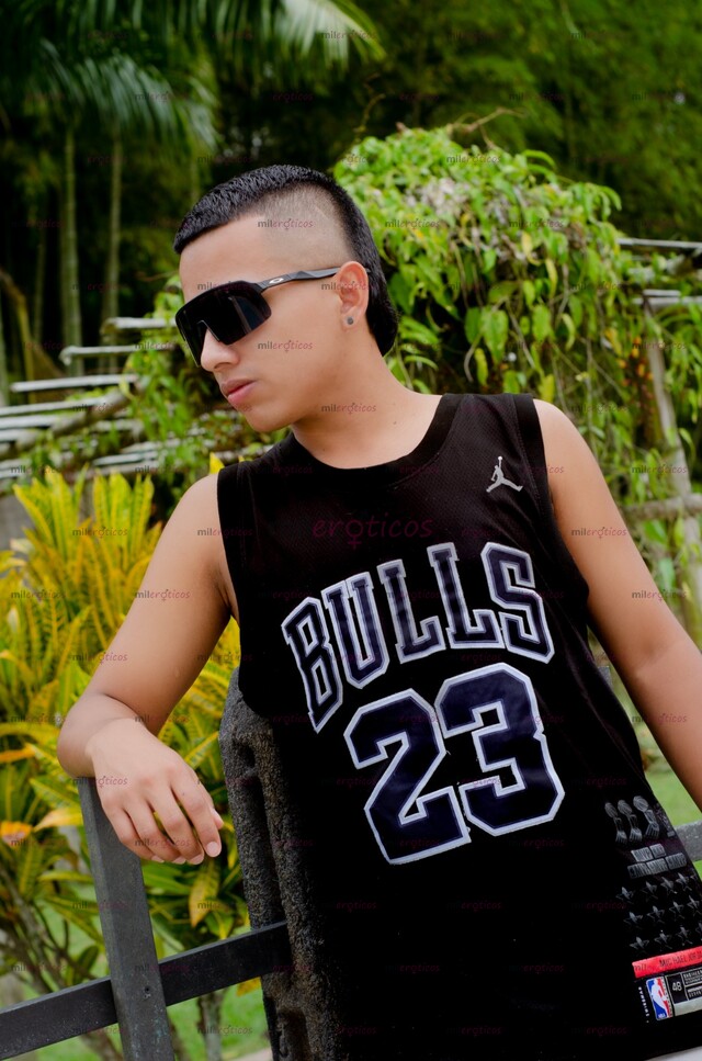 FOTOS DE NUEVO CHICO SCORT EN SAN ANTONIO DE PEREIRA