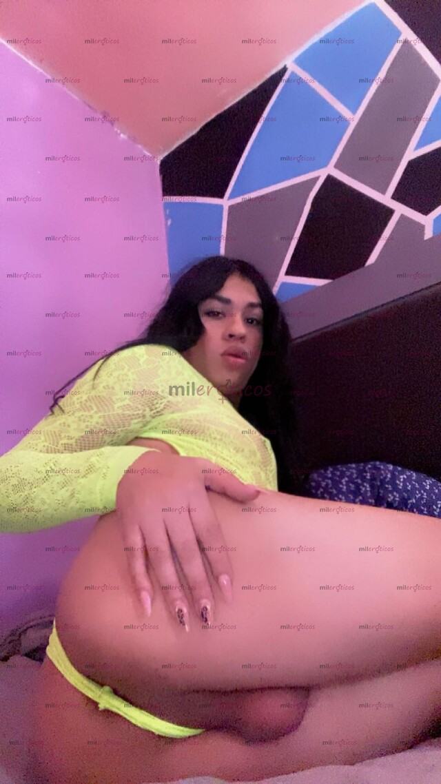 FOTOS DE CAROL NIÑA TRANS NUEVA EN SAN LUIS. DISPUESTA HA DARTE UNO RICO. SEXO