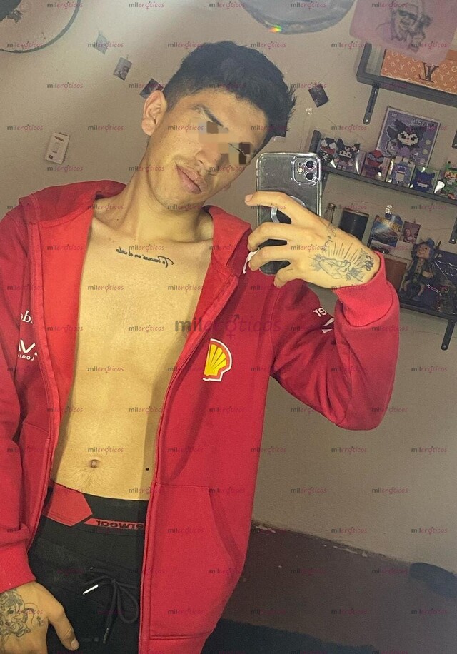 FOTOS DE JOVEN DISPUESTO A CUMPLIR CUALQUIER FANTASÍA QUE TENGAS 20 CM . SOLO MUJERES
