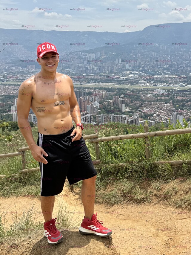 FOTOS DE MICHAEL. JOVEN PAISA SERIO MUY AMIGABLE VENTA DE CONTENIDO Y VIDEOLLAMADAS