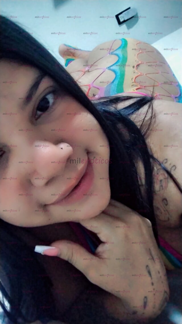 FOTOS DE TU TETONA TROSUDITA BIEN RICA TATUADA LINDA PARA CUMPLIR TODAS TUS FANTASÍA