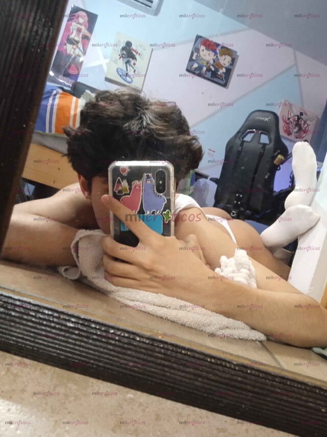 FOTOS DE TWINK MODELO (PUEDO SER PASIVO O NO ME DA IGUAL REALMENTE)