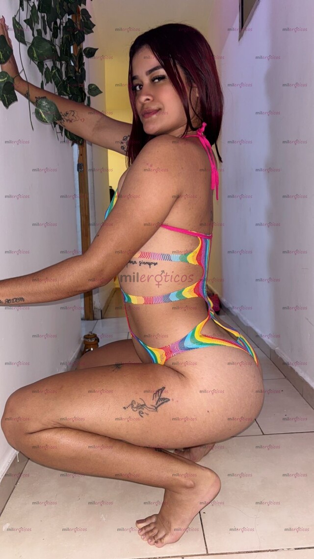 FOTOS DE LLEGO TU RICA FLACA PARA COMPLACERTE VEN NO TE ARREPENTIRAS