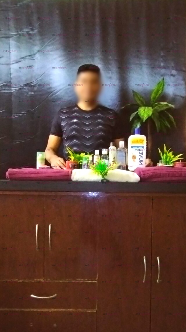 FOTOS DE MASAGGE ANTIESTRESS Y RELAJANTE ZONA CENTRO