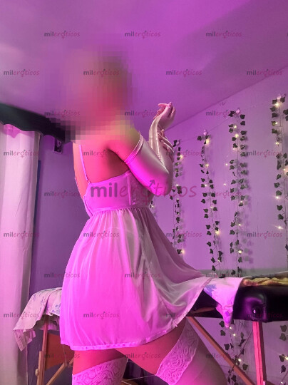 FOTOS DE MASAJE CON PRINCESITA EXÓTICA MUY LINDA Y SEXY