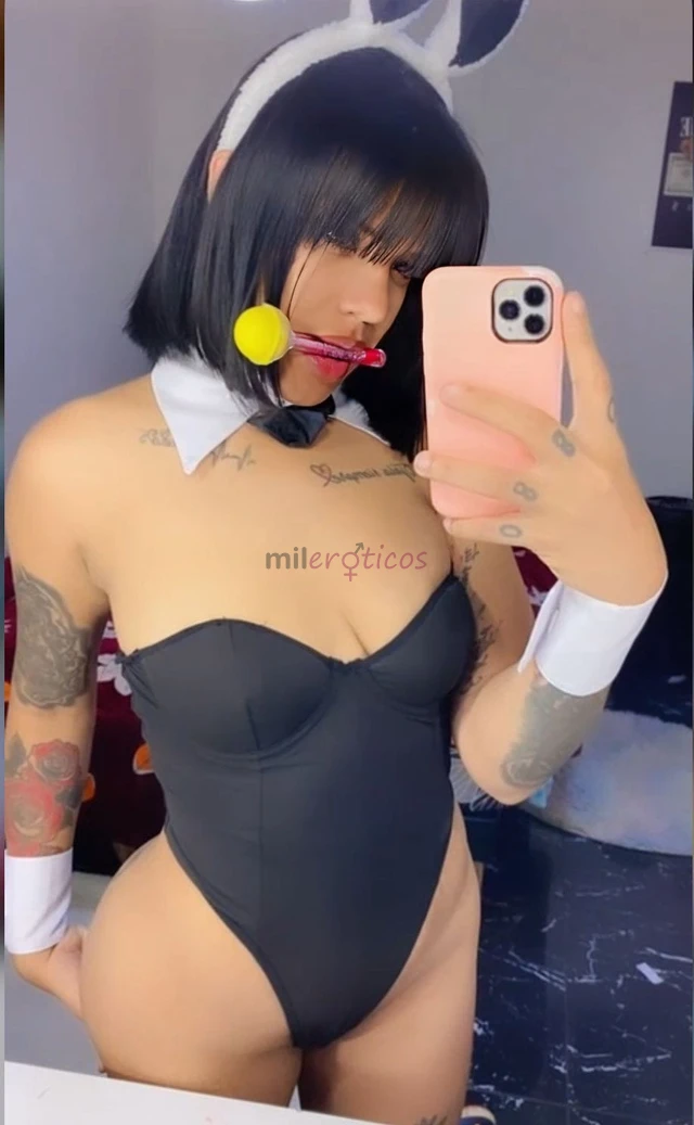 Hola mi amor soy muy caliente con ganas de satisfacer en todo lugar privado independiente ssoy violeta una sexy complaciente amorosa caliente te doy t...