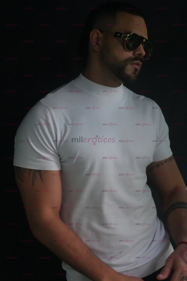 FOTOS DE DANILO LASSO DIVERSIÓN EXTREMA MASCULINIDAD Y PODER!