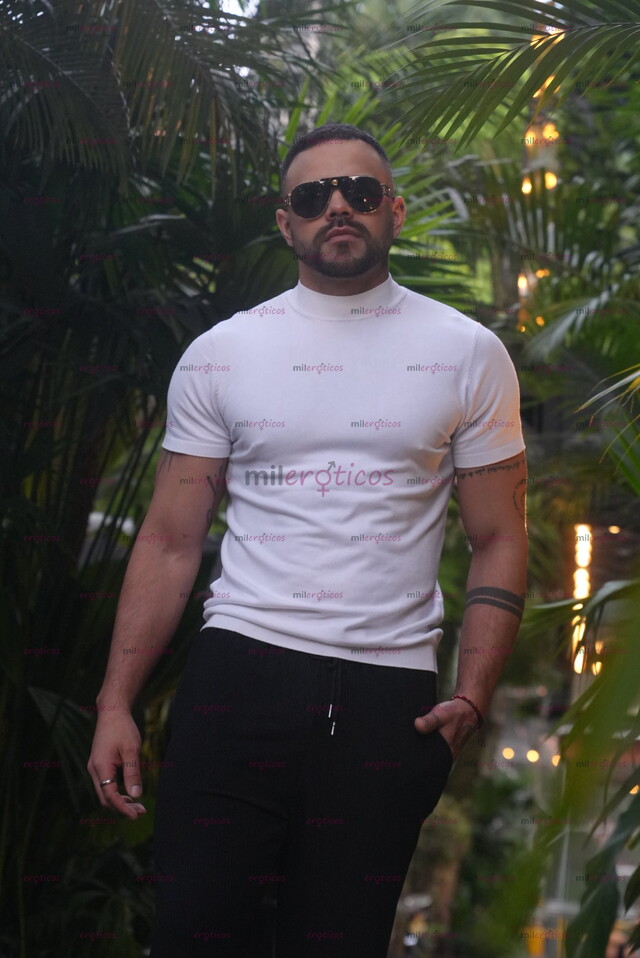 FOTOS DE DANILO LASSO DIVERSIÓN EXTREMA MASCULINIDAD Y PODER!