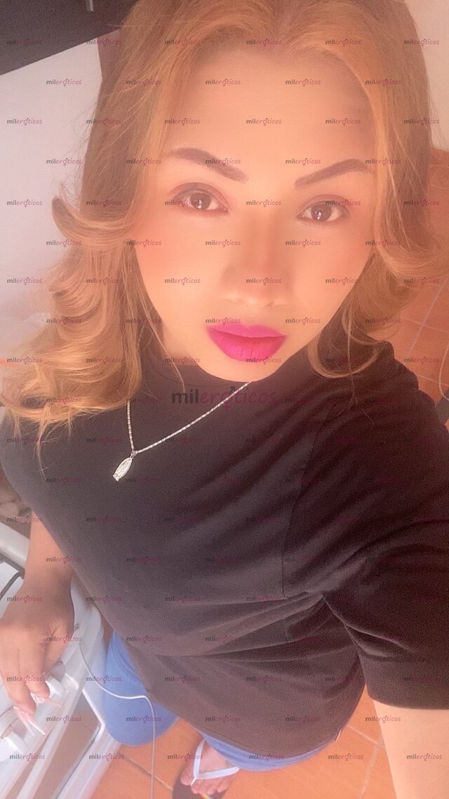 FOTOS DE TRANS CHAPARRITA EN TU CD TIJUANA ÚNICOS DÍAS SOY NINFÓMANA Y SUMISA PARA TI