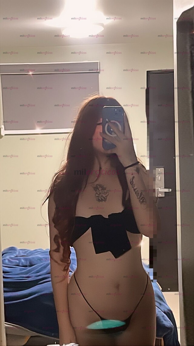 FOTOS DE JOVENCITA BLNACA APRETADITA LISTA PARA TI PAPI