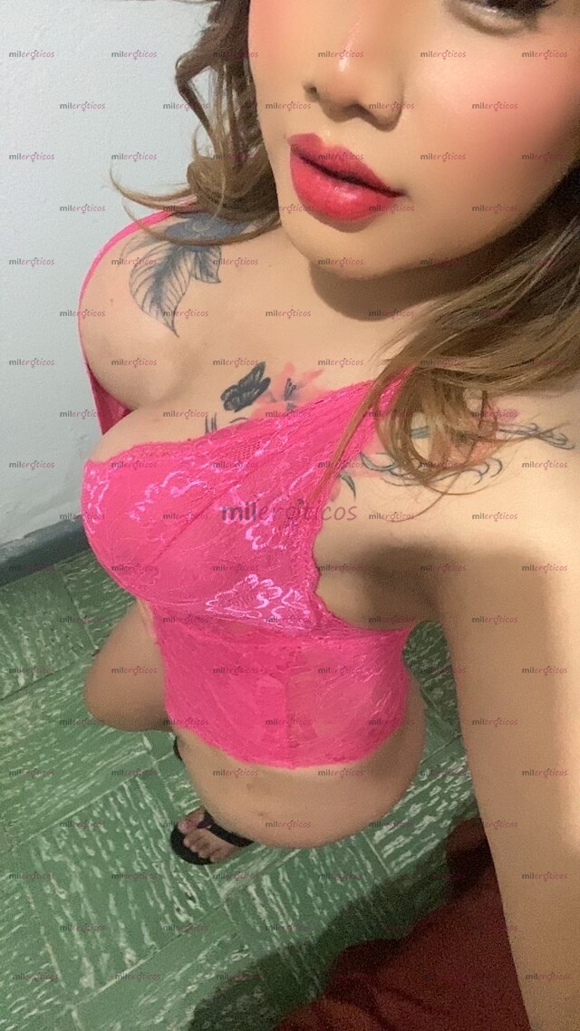 FOTOS DE TRANS CHAPARRITA EN TU CD TIJUANA ÚNICOS DÍAS SOY NINFÓMANA Y SUMISA PARA TI