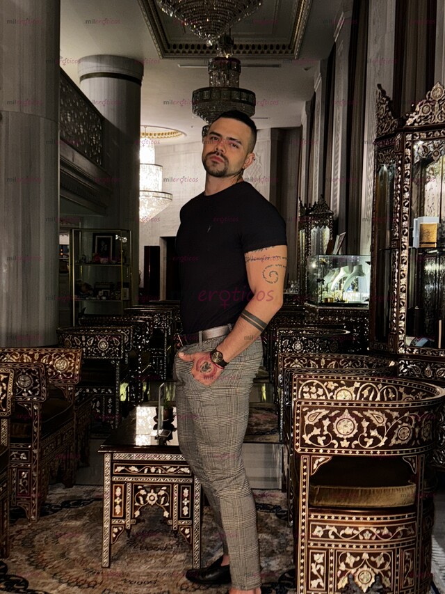 FOTOS DE DANILO LASSO DIVERSIÓN EXTREMA MASCULINIDAD Y PODER!