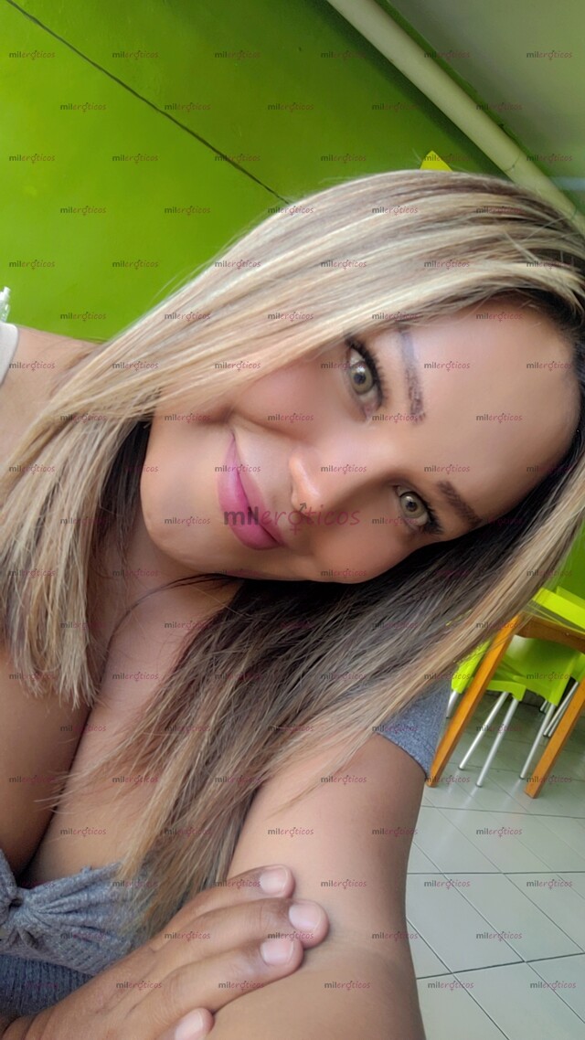 FOTOS DE TOP SERVICE !EXCLUSIVA!LA MÁS FEMENINA ,BELLA Y 100 % REAL