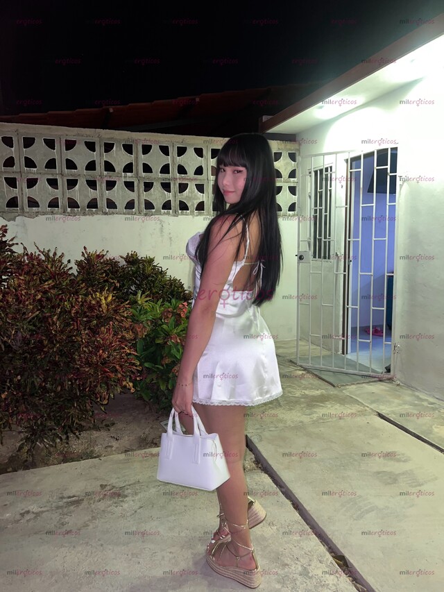 FOTOS DE PRINCESS DANIELA VARGAS INTER LA MÁS MAMASITA DE LA WEB