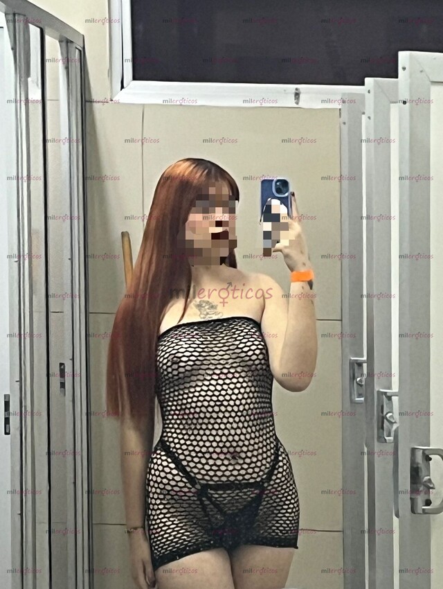 FOTOS DE JOVENCITA DE 19 AÑOS NUEVA EN EL AMBIENTE PAPI