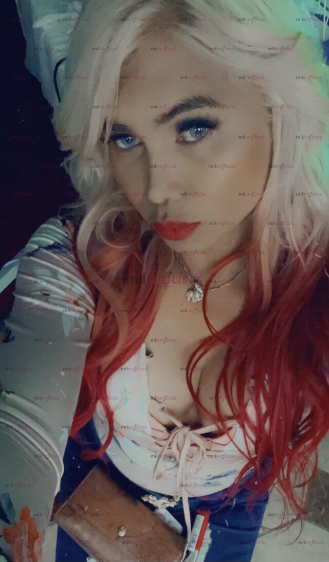 FOTOS DE HOT SEXY. TRANSEXUAL ANA SMIT. LISTA PARA COMPLASERTE