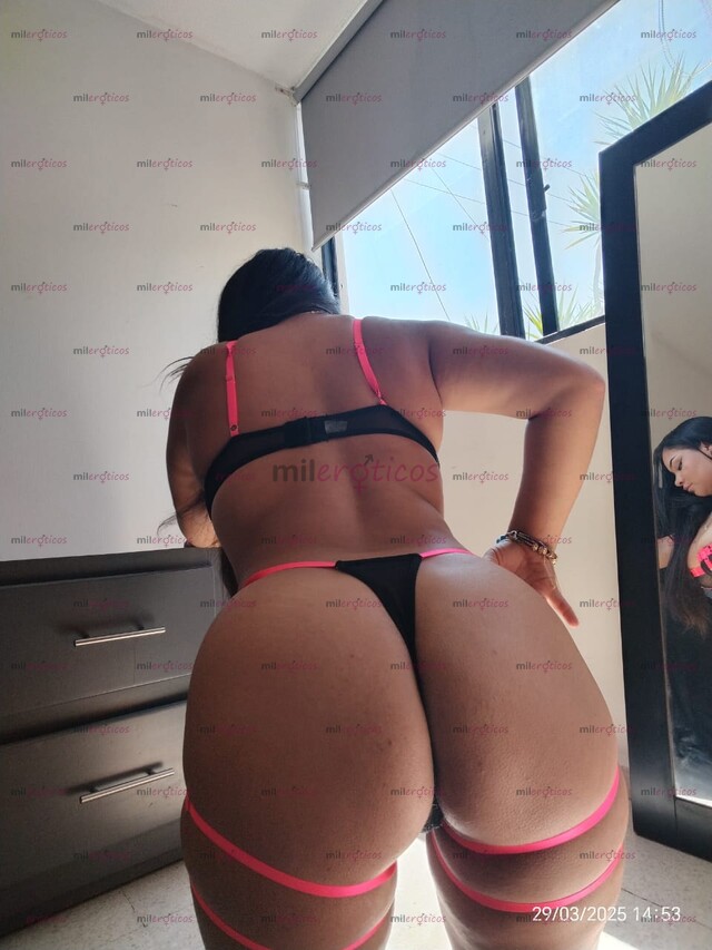 FOTOS DE SERVICIO DE PRIMER NIVEL, MI NOMBRE ES ROX CHICA LEONESA FOTOS GARANTIZADAS !!!