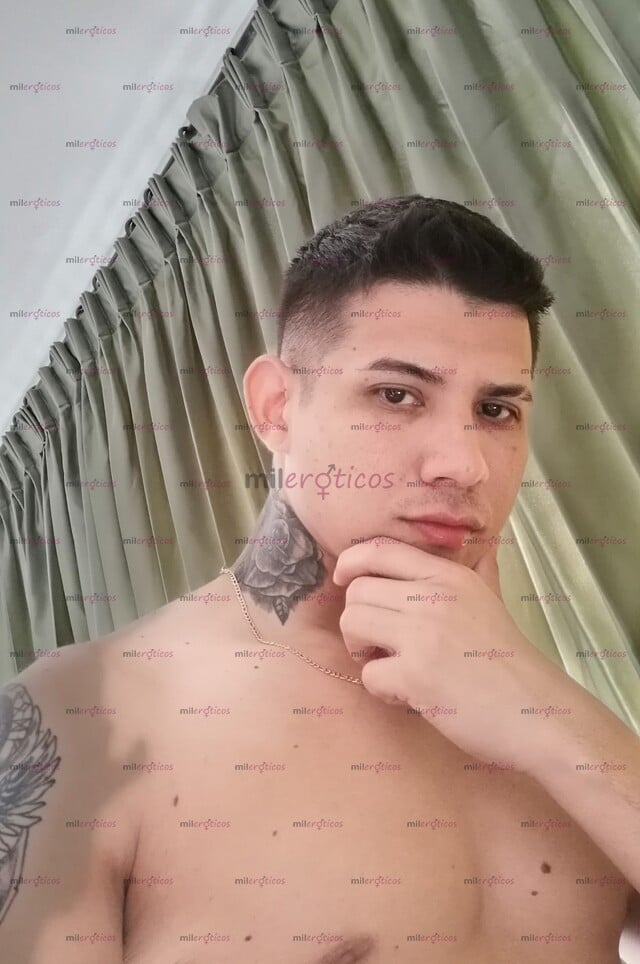 FOTOS DE 21CM DE PLACER . RECIÉN LLEGADO A LA CUIDAD