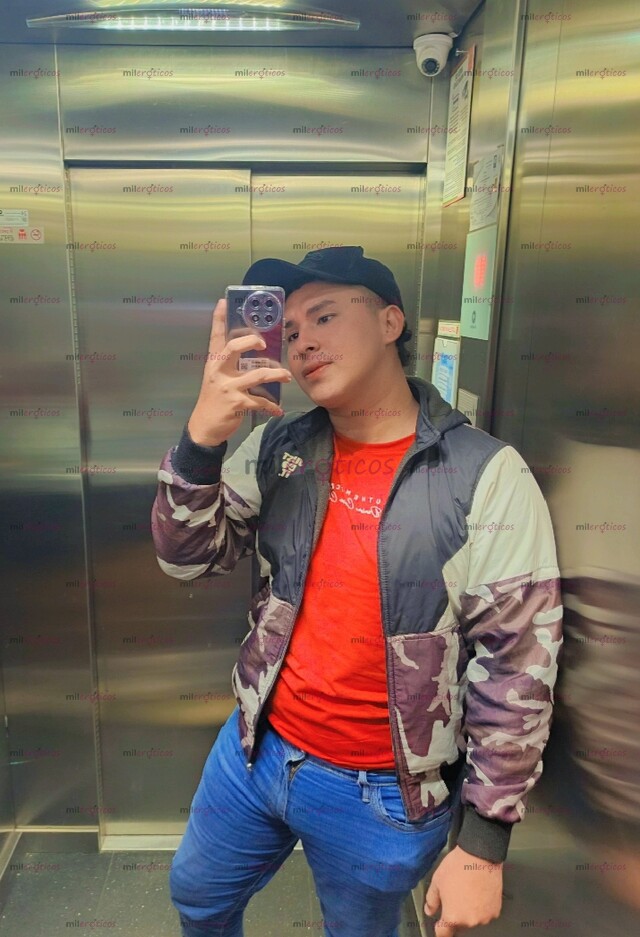 FOTOS DE LLEGO CHICO VERGÓN FULL ARRECHO LLAMEN YA