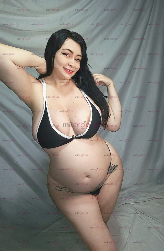 FOTOS DE V.A.N.E.S.S.A VEN POR FU FANTASIA CON ESTA RICA EMBARAZADA!! VAGÏNA GRANDE