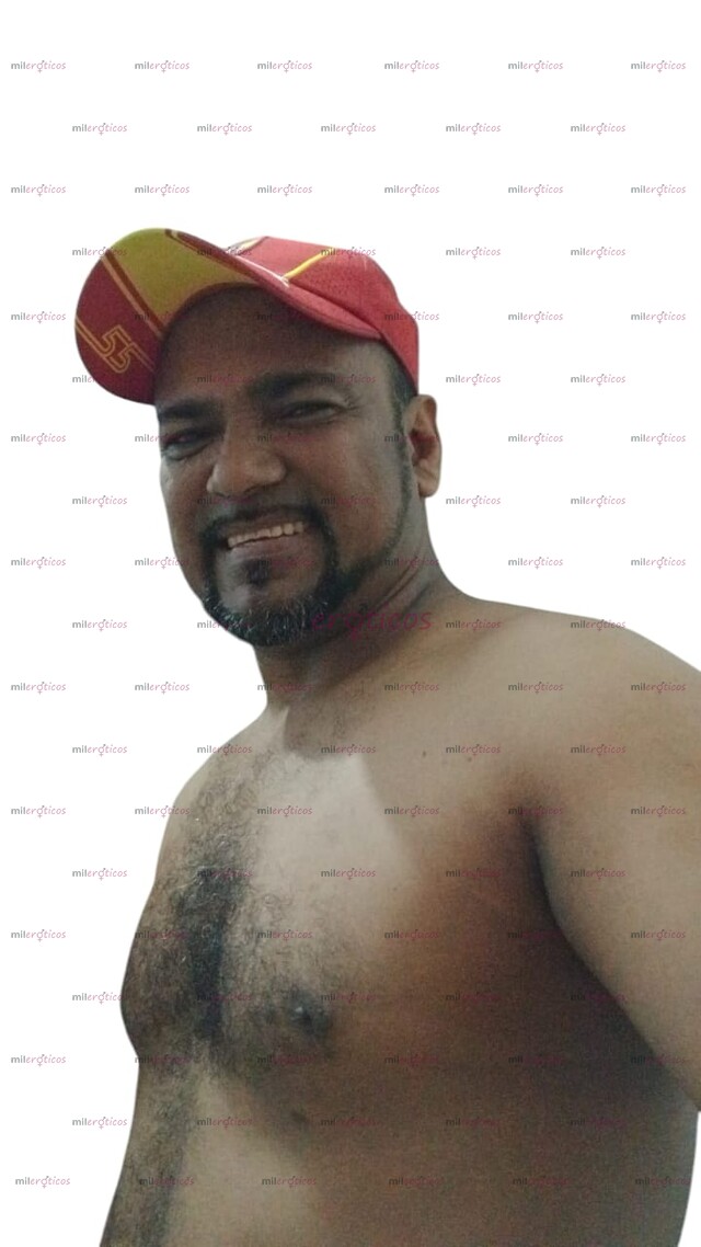 FOTOS DE GUAJIRO NEGRO MONDA GRUESA VELLUDA ACTIVO VARONIL