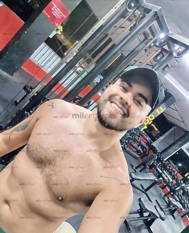 FOTOS DE ESTILISTA MASAJISTA PROFESIONAL EN PUERTO VALLARTA