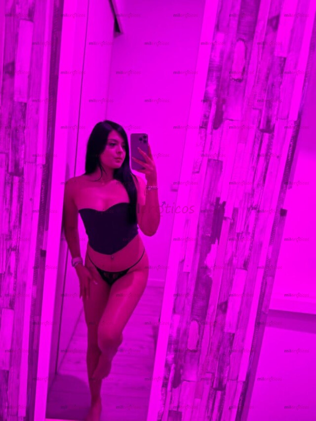 FOTOS DE NENA DE 19 AÑOS RECIÉN LLEGADA A TU CIUDAD