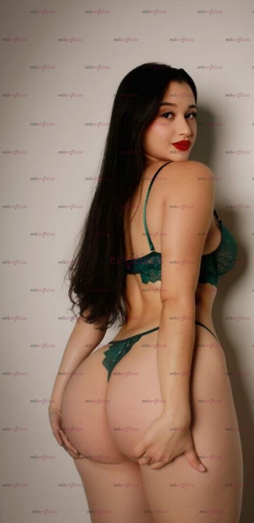 FOTOS DE SOY LUCIA EXPERTA EN MASAJE NURU TÁNTRICO
