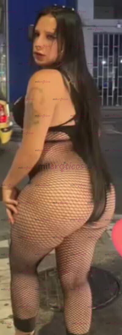 FOTOS DE CHICA TRANS COMPLACIENTE Y MUY DIVERTIDA CON SITIO