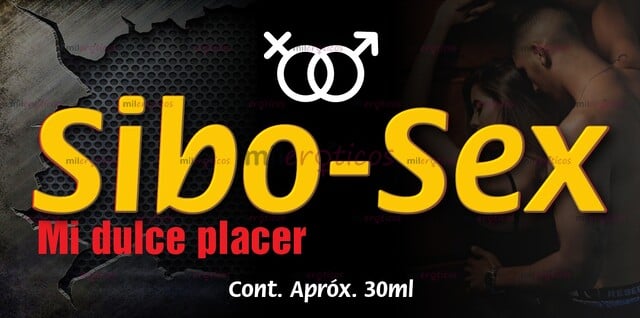 FOTOS DE SIBO SEX NUEVO POTENCIADOR PARA LA PAROLA 3223805115