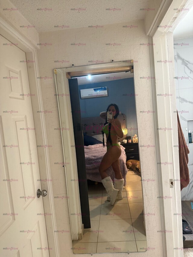 FOTOS DE HOLA SOY VICTORIA UNA ESCORT MORENITA CANELA PARA TI