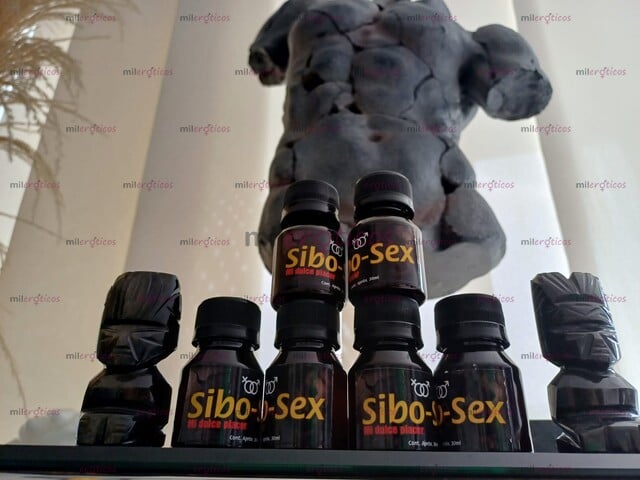 FOTOS DE SIBO SEX NUEVO POTENCIADOR PARA LA PAROLA 3223805115