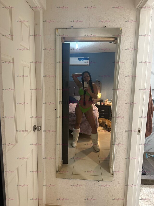 FOTOS DE HOLA SOY VICTORIA UNA ESCORT MORENITA CANELA PARA TI