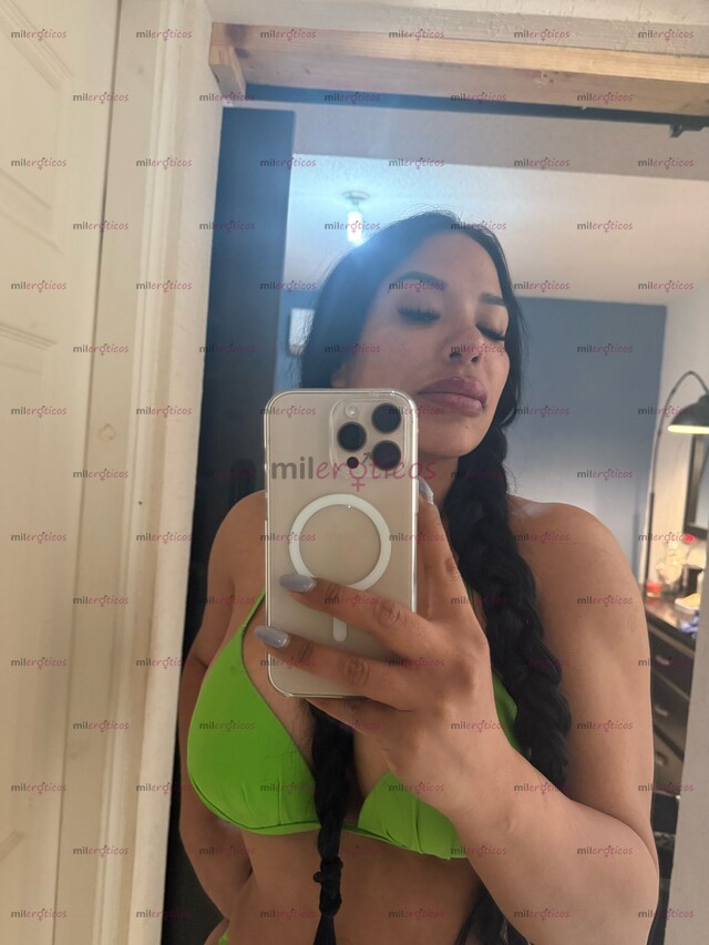 FOTOS DE HOLA SOY VICTORIA UNA ESCORT MORENITA CANELA PARA TI
