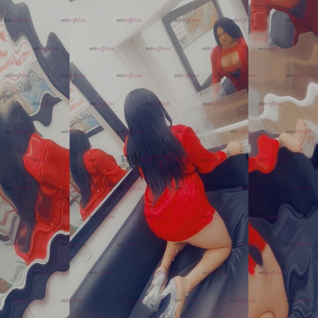 FOTOS DE TRANSEXUAL DE MAXIMO NIVEL.. UN SERVICIO AMAÑADOR