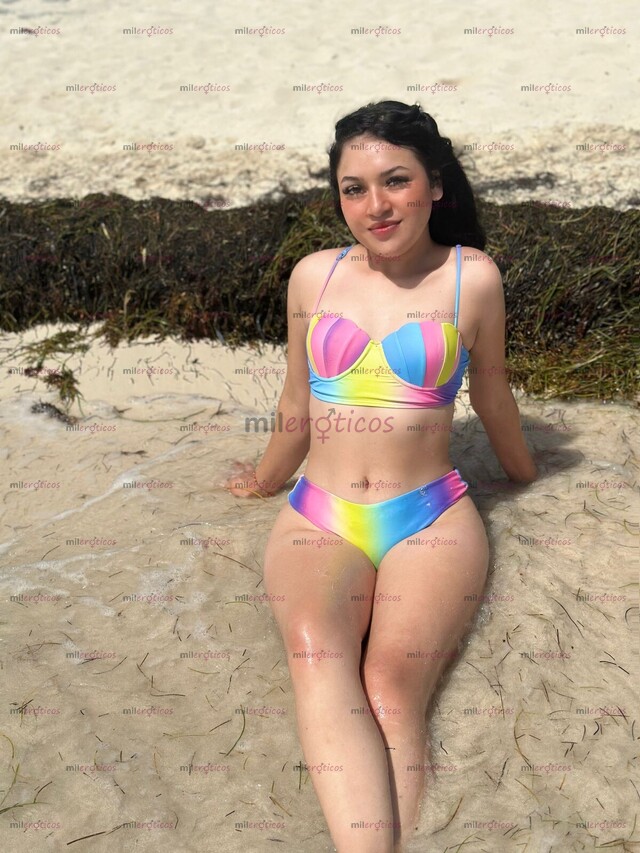 FOTOS DE SABOR, ADICTIVO, TODO CHIQUITO Y JUSTO BEBE NATURAL CHIQUITA Y SABROSA