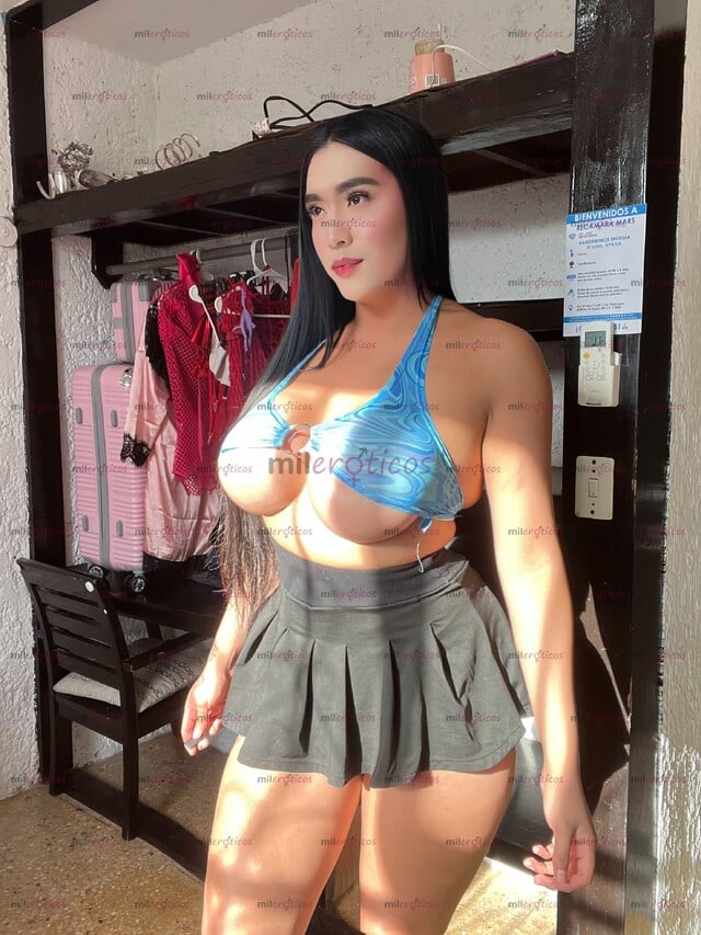 FOTOS DE DESDE EL NORTE !!NIÑA EXUBERANTE NINFÓMANA MILF DOTADA DISPONIBLE CON LUGAR