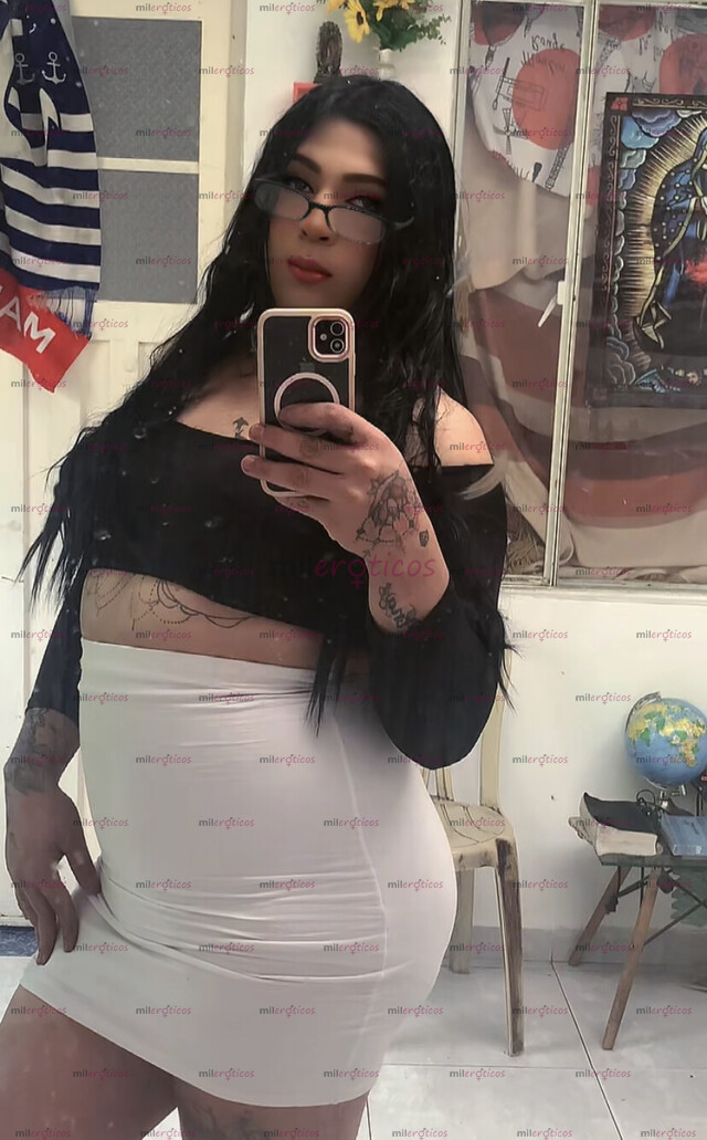 FOTOS DE VEN Y COMPARTIMOS UN MOMENTO AGRADABLE ALTA PELI NEGRA OJOS MARRONES