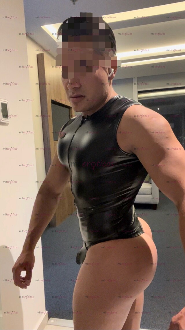 FOTOS DE ESCORT VIP MEGACULÓN PASIVO 100% SUMISO LAMPIÑO