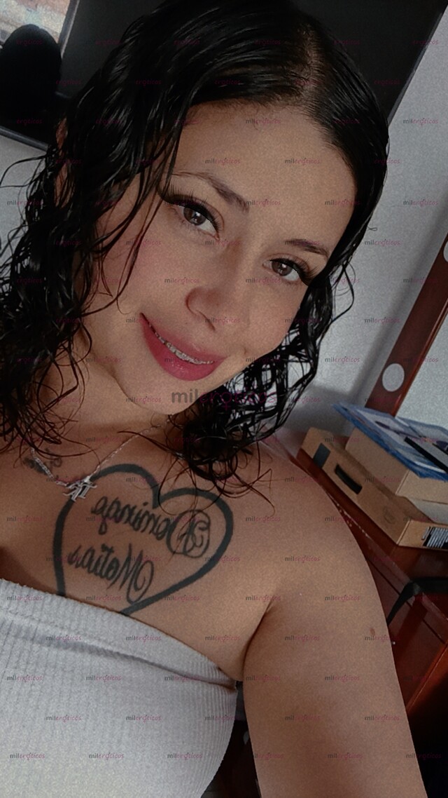 FOTOS DE NUEVA EN TU CIUDAD VEN DISFRUTA DE MI BAJINA MOJADITA Y ESTRECHITA