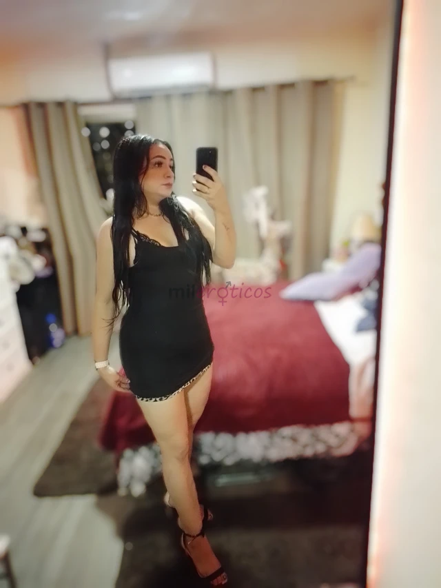 Quieres innovacion en el sexo no dudes en llamarme sere tu esclava y prisionera sexual te hare vibrar y sudar de la emocion soy calidad de persona en...