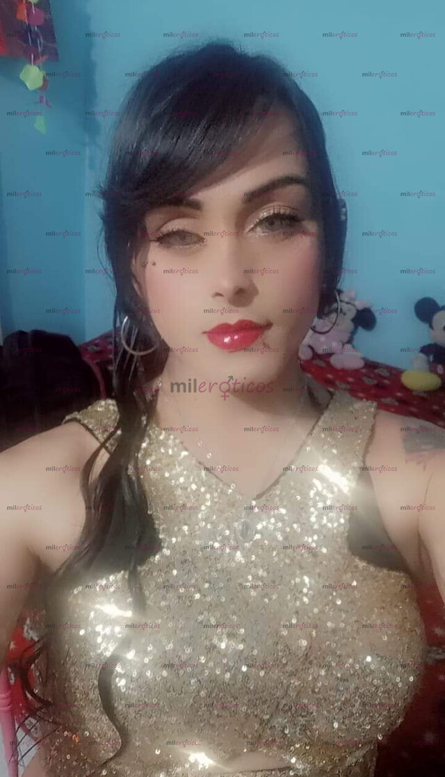 FOTOS DE SOY CHICA TRANS DESCOMPLICADA PARA TUS FANTASÍAS EN TU CUIDAD
