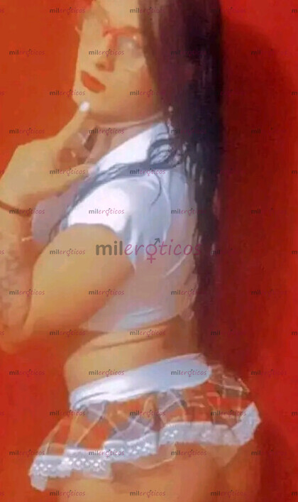 FOTOS DE SOY CHICA TRANS DESCOMPLICADA PARA TUS FANTASÍAS EN TU CUIDAD