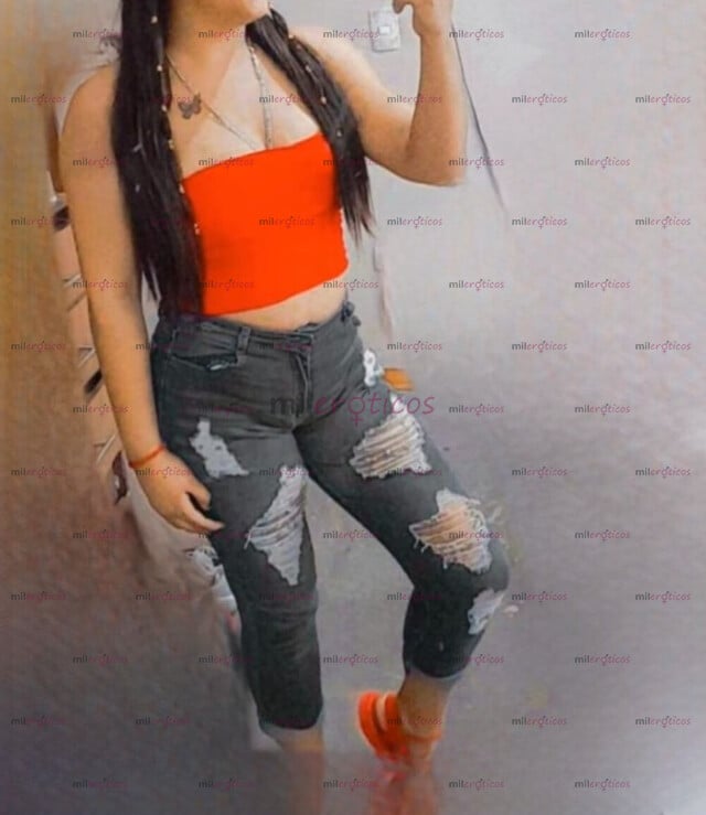 FOTOS DE HOLA BEBÉ SOY FANNY UNA CHAVA BUENA ONDA Y MUY COMPLACIENTE