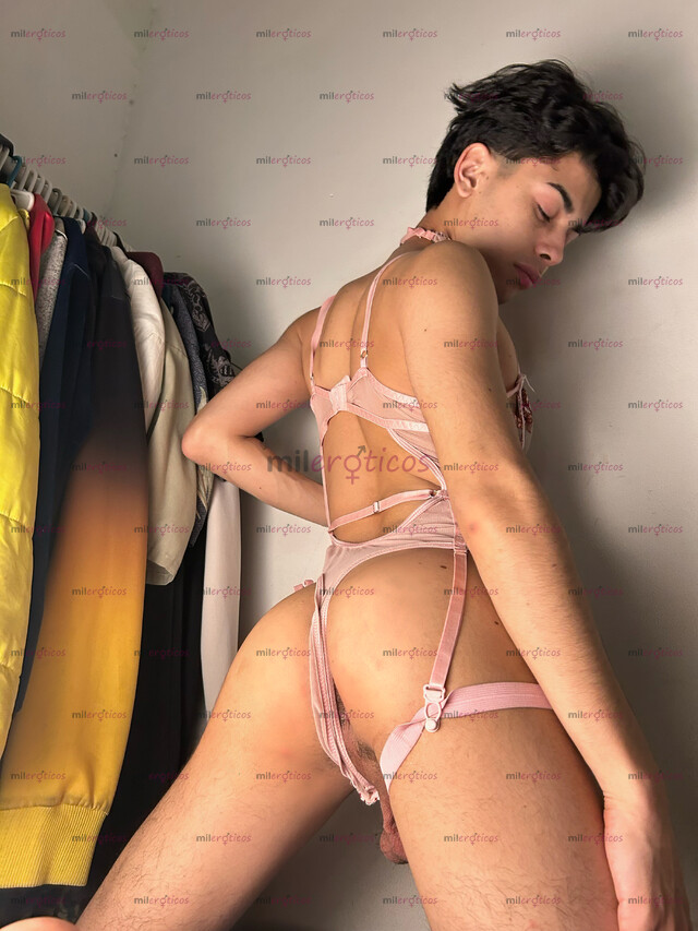 FOTOS DE JOVEN CHIQUITO FEM DEMASIADO CALIENTE EN TU CIUDAD PAPI