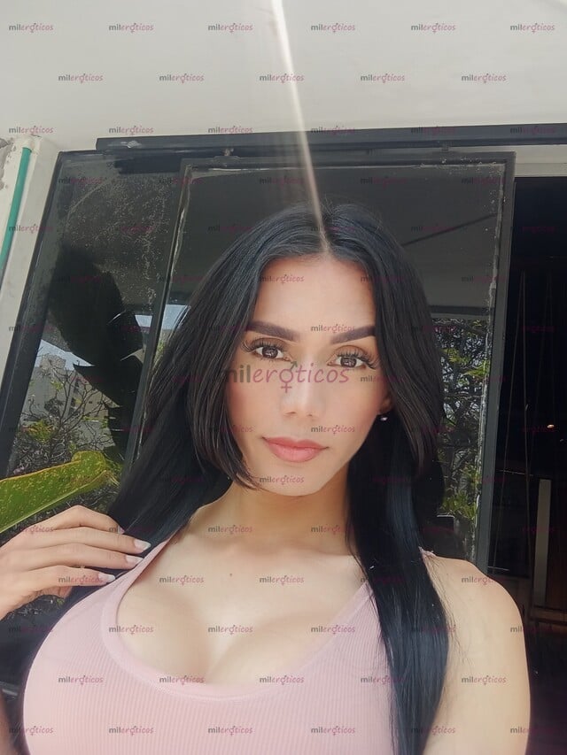 FOTOS DE TRANS EXPERTA EN MASAJE ERÓTICO CUERPO A CUERPO CON LUGAR PROPIO